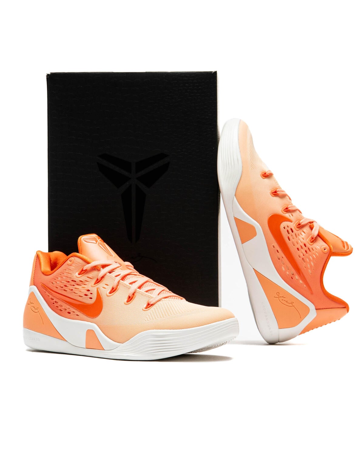 Nike KOBE IX ELITE LOW EM PROTRO | IM6119-800 | AFEW STORE